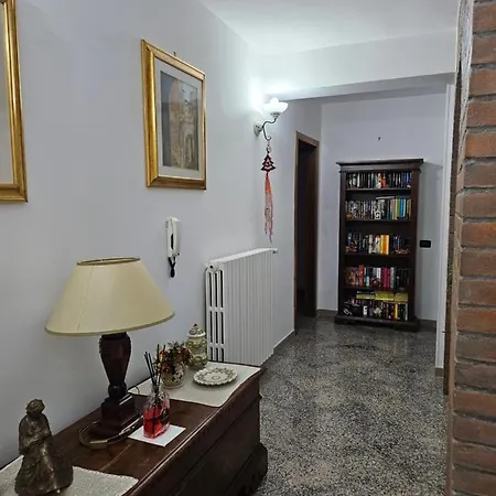 Appartamento I Girasoli Grottaglie Exterior photo