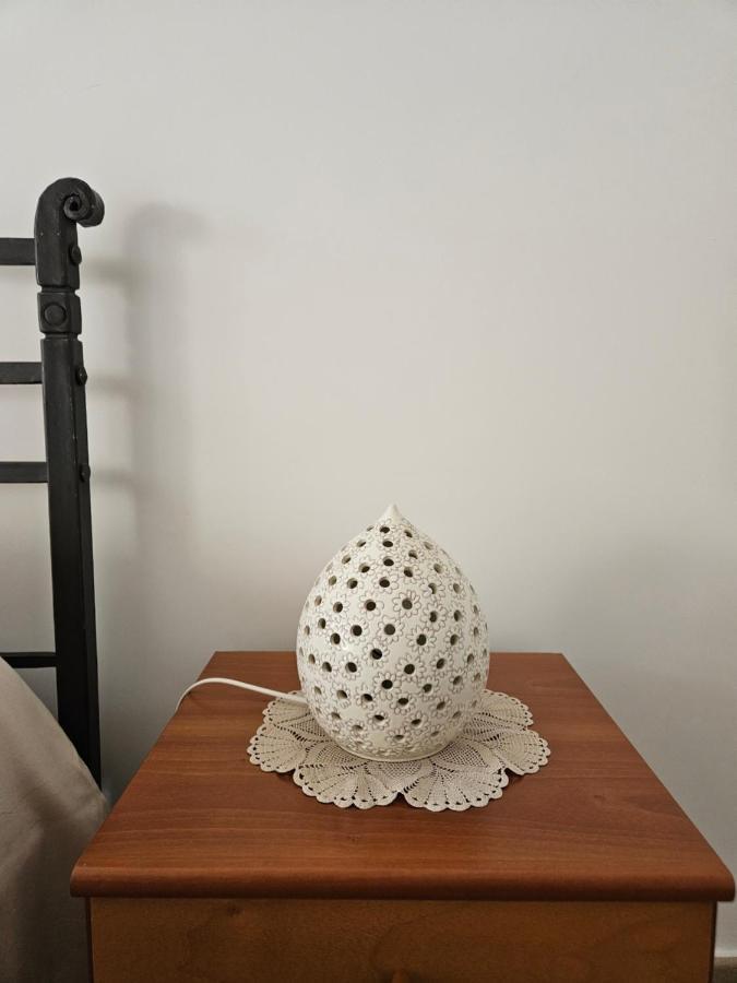 Apartment I Girasoli *