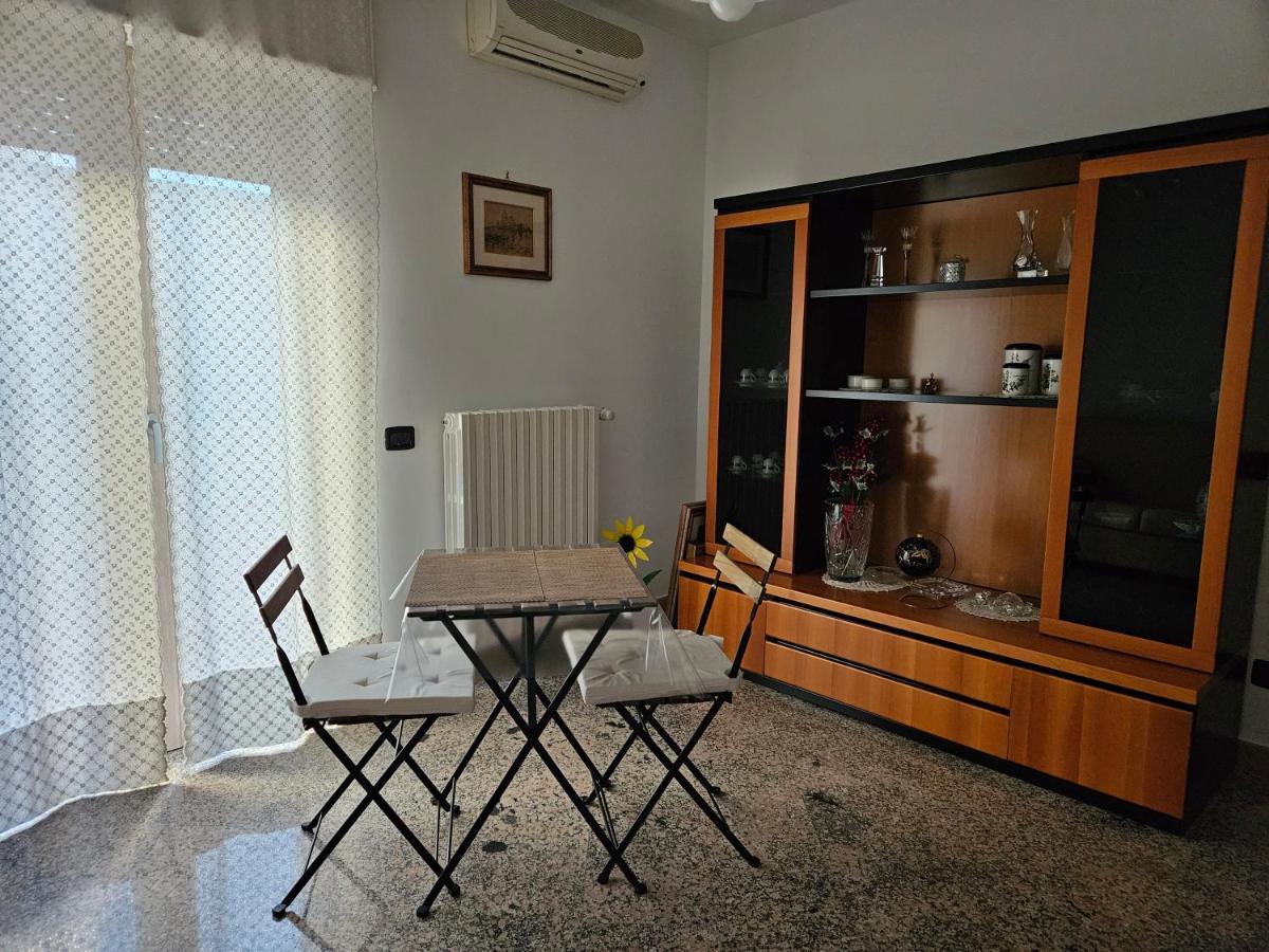 Apartment I Girasoli