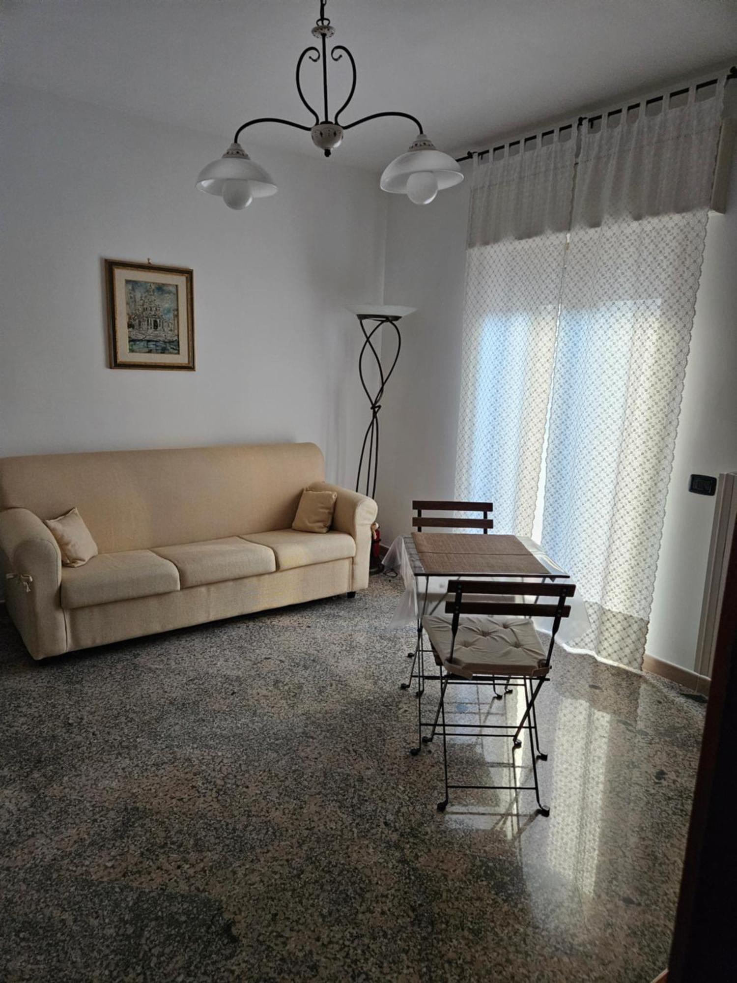 Apartment I Girasoli *